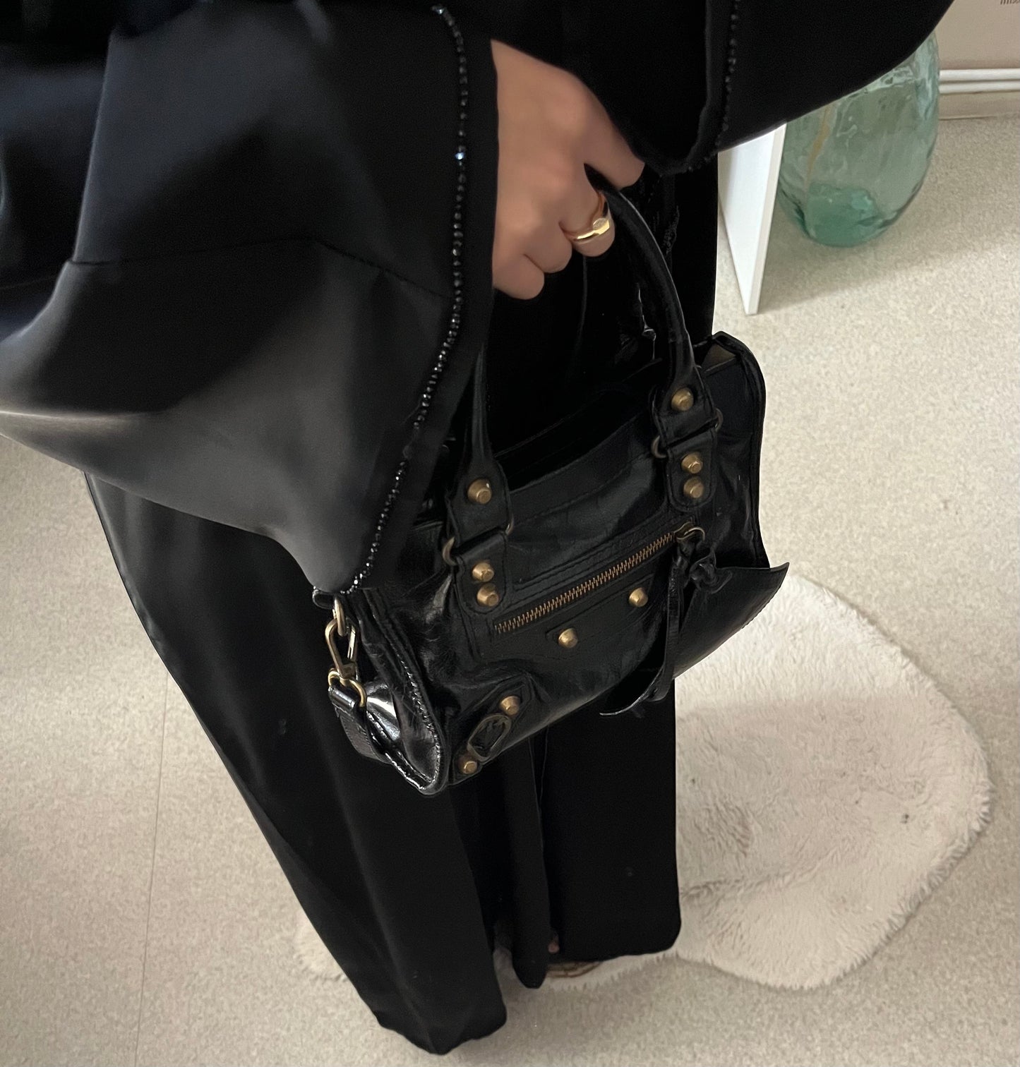 Abaya Dubai Jihane