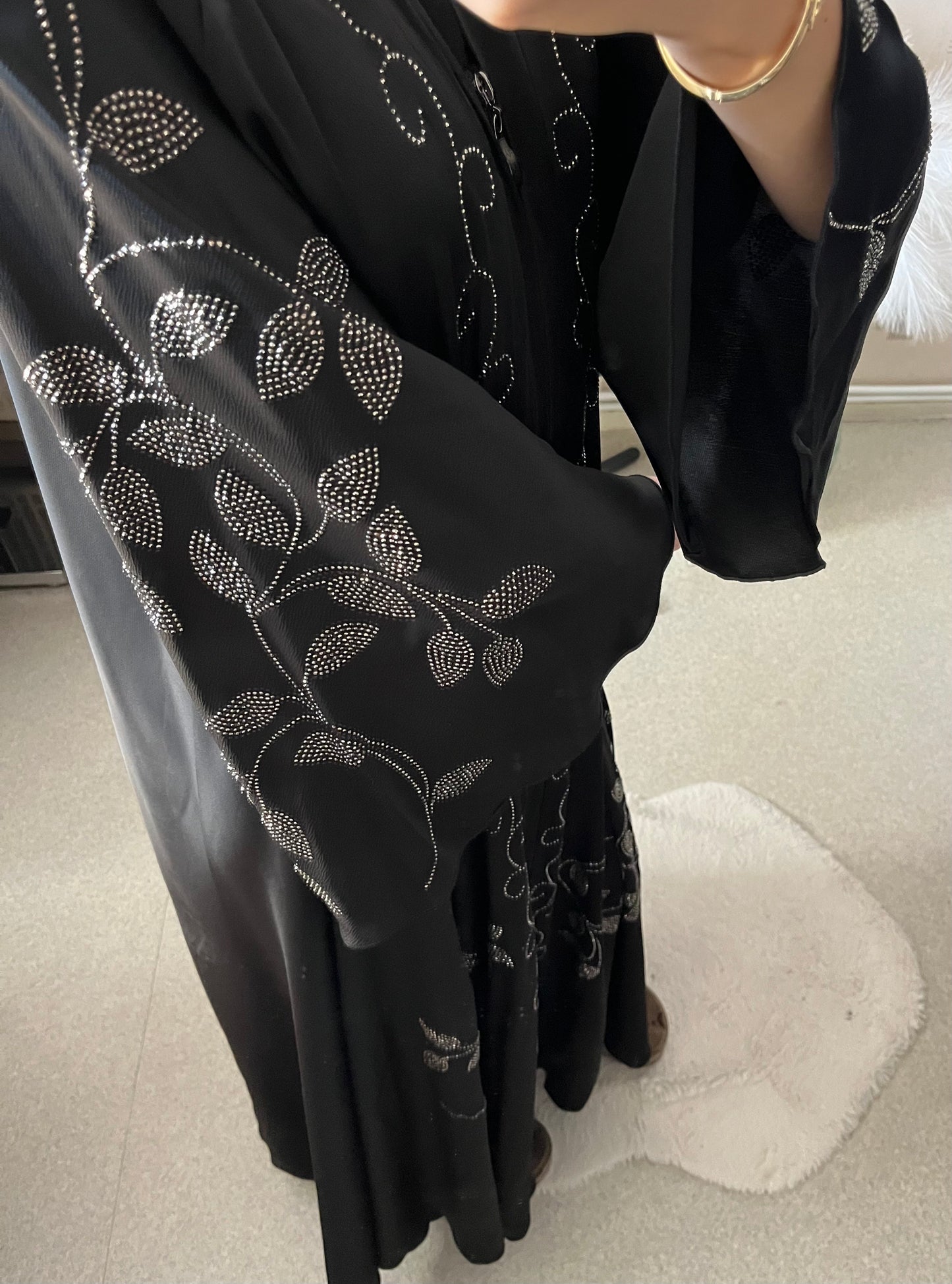 Abaya Dubai Kawtar