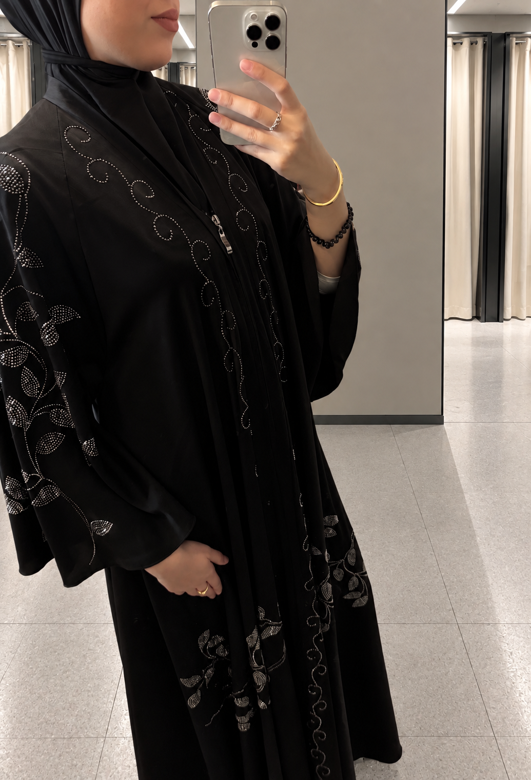 ABAYA DUBAI KAWTAR