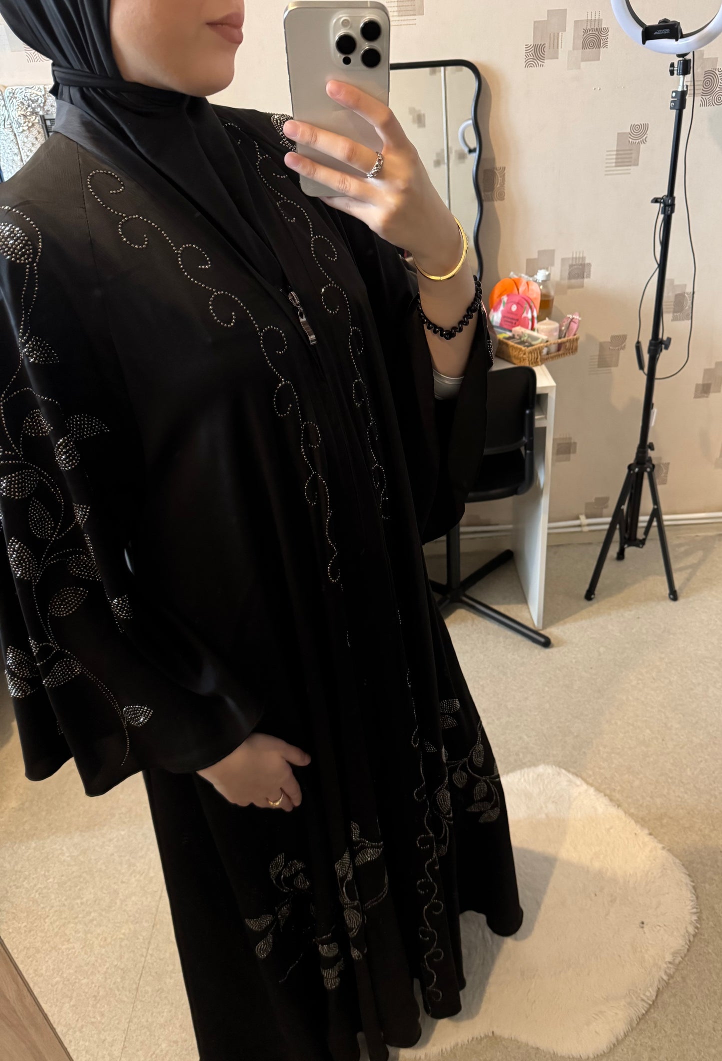 ABAYA DUBAI KAWTAR