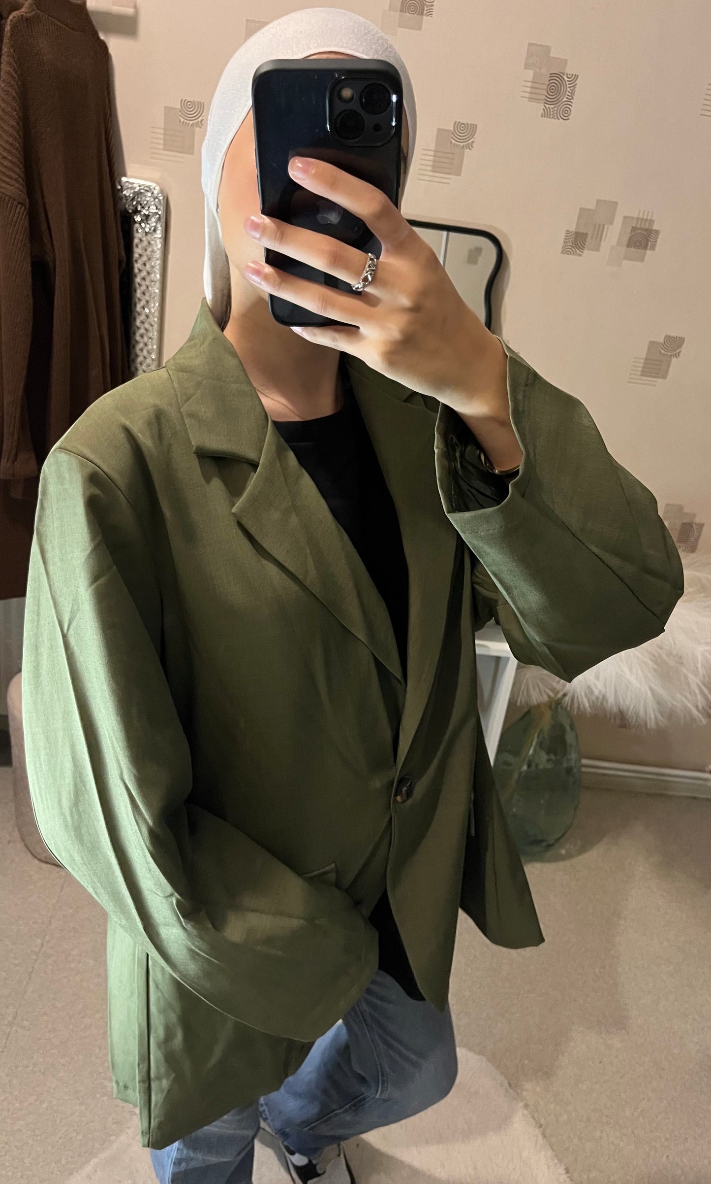 Blazer
