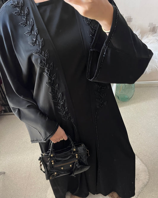 Abaya Dubai Jihane