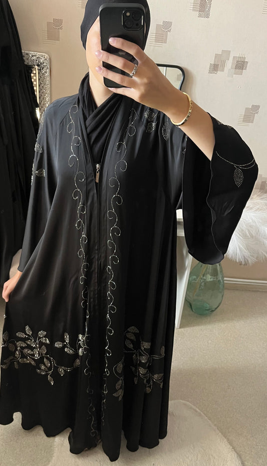 Abaya Dubai Kawtar