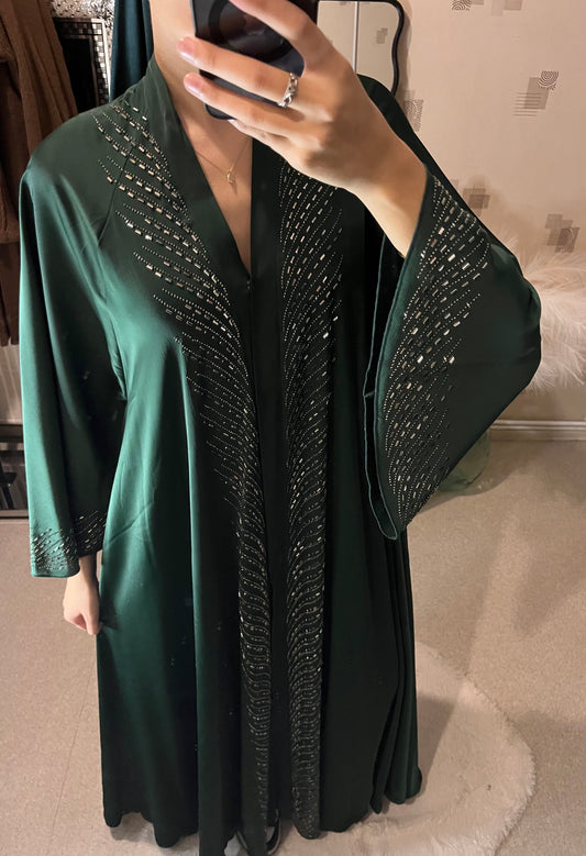 Abaya Dubai Nora