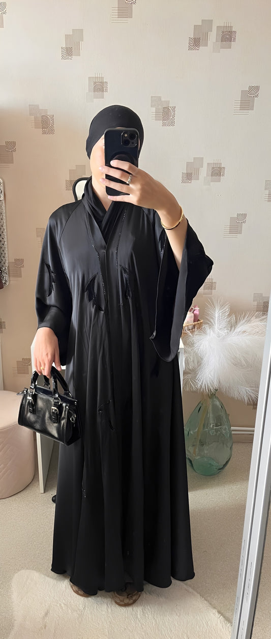 Abaya Dubai Samia