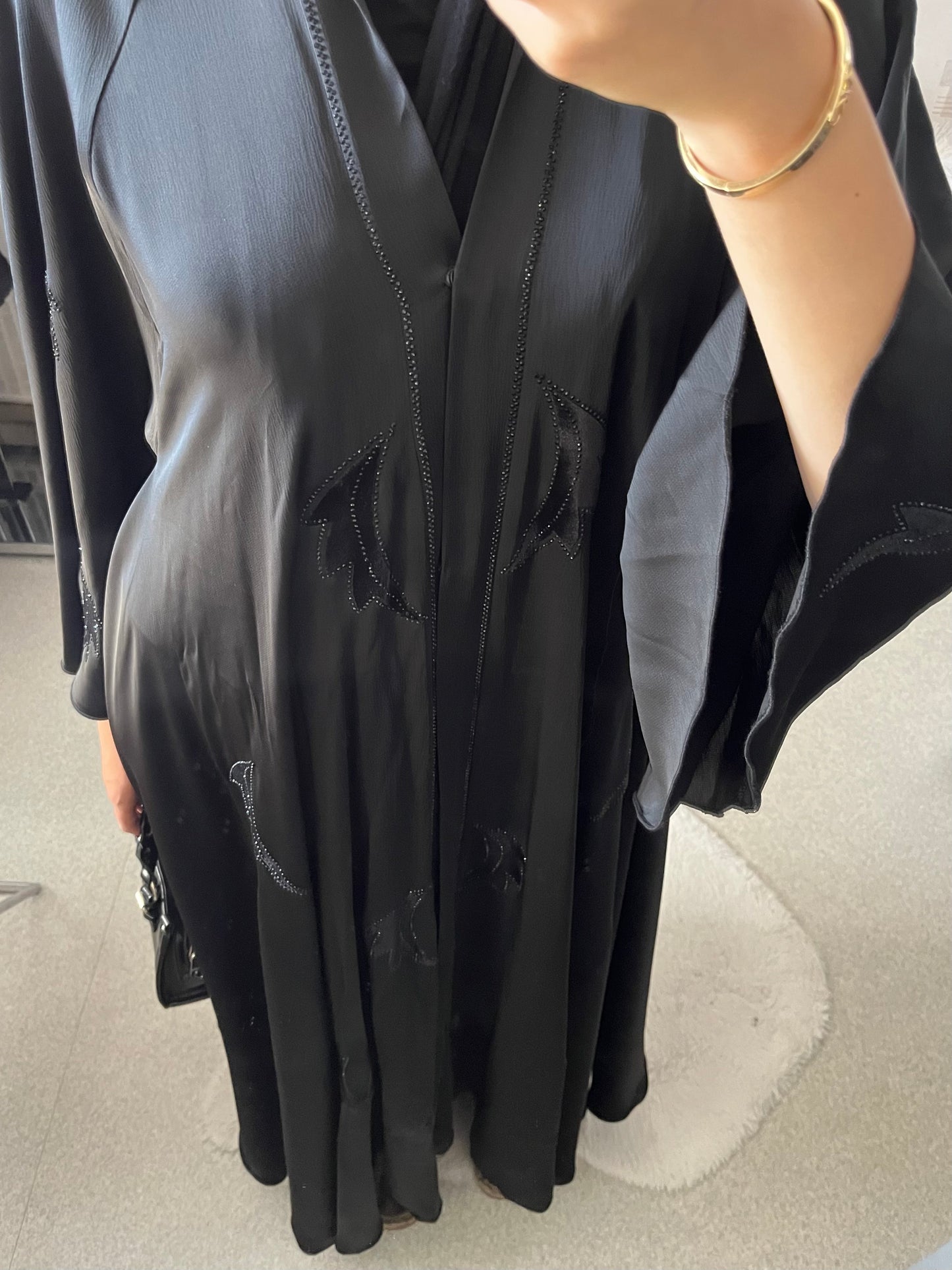 Abaya Dubai Samia