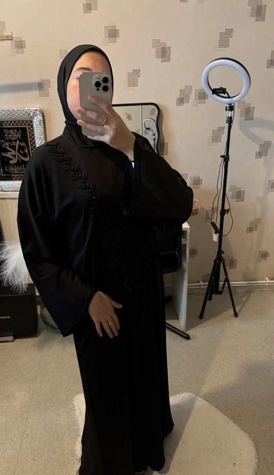 ABAYA DUBAI JIHANE