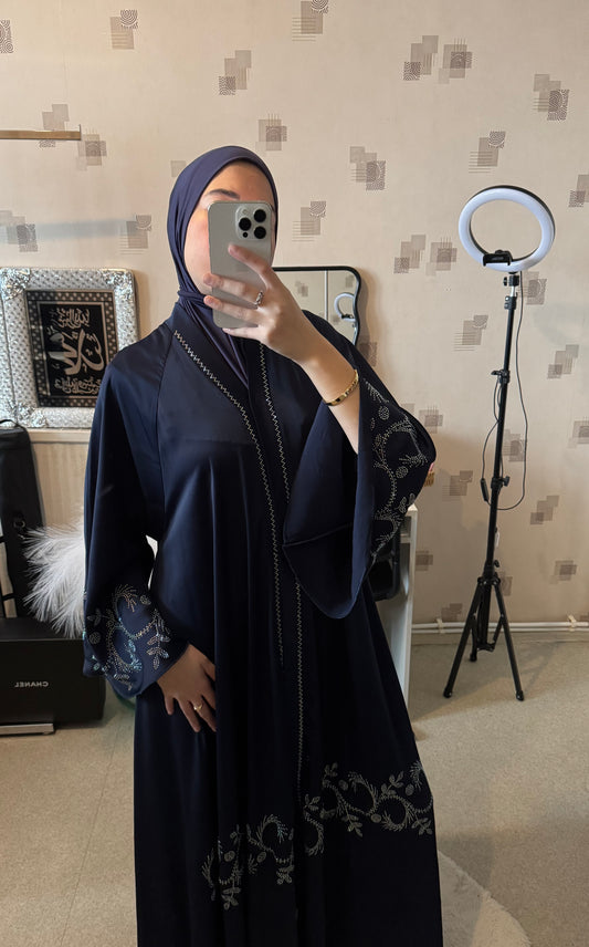 ABAYA DUBAI SALMA