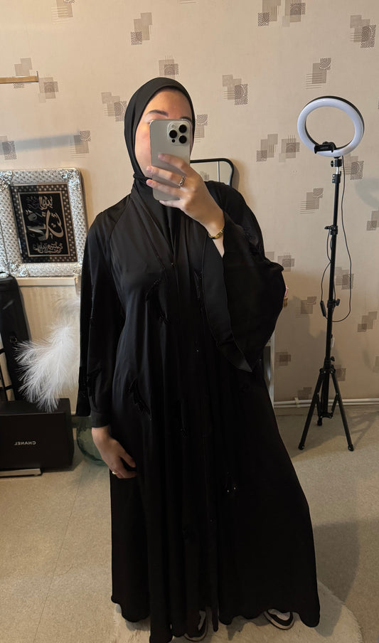 ABAYA DUBAI SAMIA