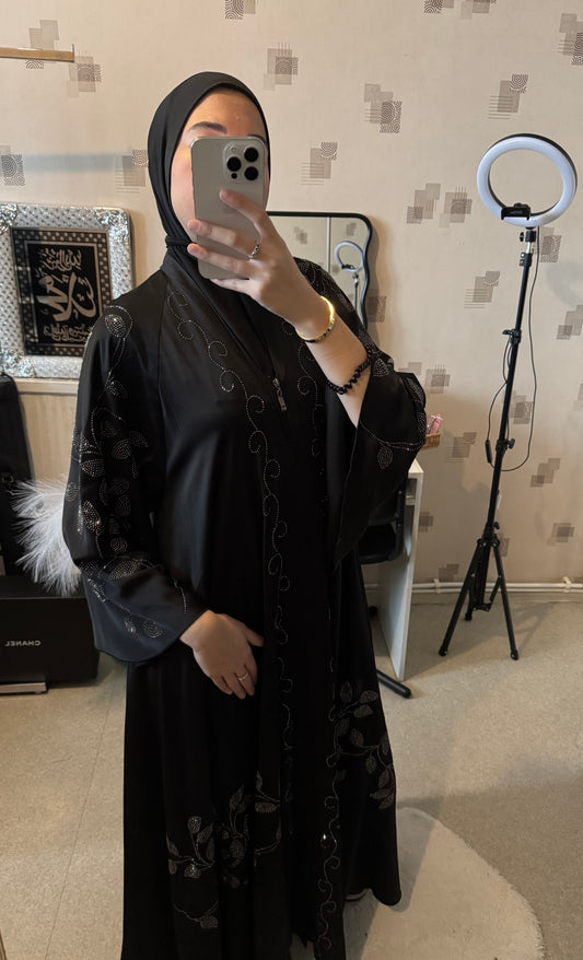 ABAYA DUBAI KAWTAR