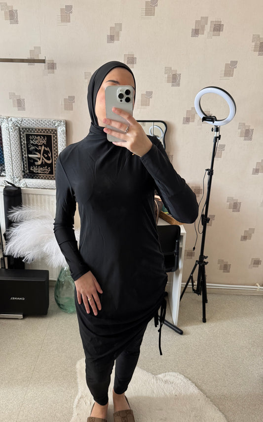 BURKINI NOIR