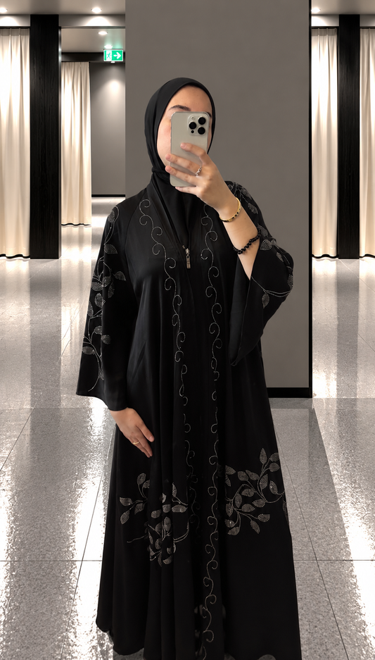 ABAYA DUBAI KAWTAR