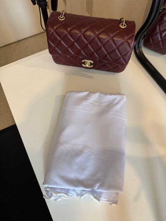 HIJAB JERSEY PREMIUM À FROUFROU
